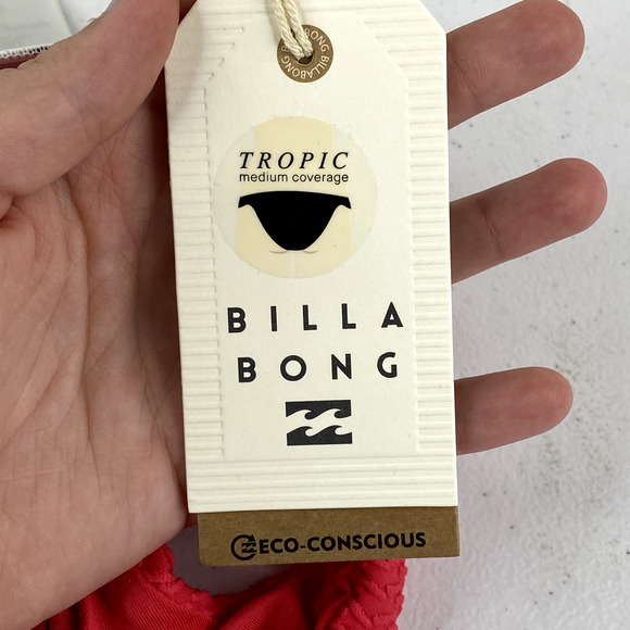 Billabong Chasing Tides Swim Bottom Small - Picture 5 of 6